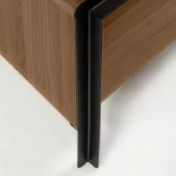 Red Living TV-Lowboard Juuka - Echtholzfurnier - Walnuss / Schwarz 25 Red Living TV-Lowboard Juuka - Echtholzfurnier - Walnuss / Schwarz -Kommoden Verkäufe 2023 1000210883 200429 17362000058 DETAILS P000000001000210883