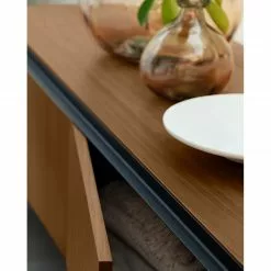 Red Living TV-Lowboard Juuka - Echtholzfurnier - Walnuss / Schwarz 26 Red Living TV-Lowboard Juuka - Echtholzfurnier - Walnuss / Schwarz -Kommoden Verkäufe 2023 1000210883 200824 12200700018 DETAILS P000000001000210883