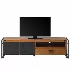 Ars manufacti TV-Lowboard Manchester IV - Akazie massiv / Metall - Akazie / Anthrazit 22 Ars manufacti TV-Lowboard Manchester IV - Akazie massiv / Metall - Akazie / Anthrazit -Kommoden Verkäufe 2023 1000210954 201008 16414100002 DETAILS P000000001000210954