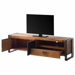 Ars manufacti TV-Lowboard Manchester IV - Akazie massiv / Metall - Akazie / Anthrazit 25 Ars manufacti TV-Lowboard Manchester IV - Akazie massiv / Metall - Akazie / Anthrazit -Kommoden Verkäufe 2023 1000210954 201008 16414600005 DETAILS P000000001000210954