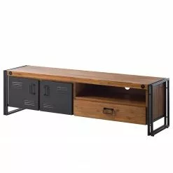 Ars manufacti TV-Lowboard Manchester IV - Akazie massiv / Metall - Akazie / Anthrazit 26 Ars manufacti TV-Lowboard Manchester IV - Akazie massiv / Metall - Akazie / Anthrazit -Kommoden Verkäufe 2023 1000210954 201008 16414800006 DETAILS P000000001000210954