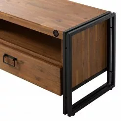 Ars manufacti TV-Lowboard Manchester IV - Akazie massiv / Metall - Akazie / Anthrazit 27 Ars manufacti TV-Lowboard Manchester IV - Akazie massiv / Metall - Akazie / Anthrazit -Kommoden Verkäufe 2023 1000210954 201008 16414900007 DETAILS P000000001000210954