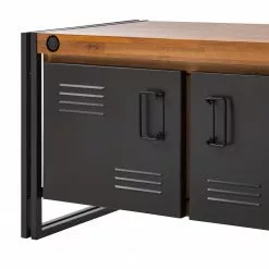 Ars manufacti TV-Lowboard Manchester IV - Akazie massiv / Metall - Akazie / Anthrazit 28 Ars manufacti TV-Lowboard Manchester IV - Akazie massiv / Metall - Akazie / Anthrazit -Kommoden Verkäufe 2023 1000210954 201008 16415100008 DETAILS P000000001000210954