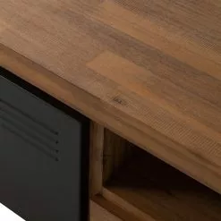 Ars manufacti TV-Lowboard Manchester IV - Akazie massiv / Metall - Akazie / Anthrazit 29 Ars manufacti TV-Lowboard Manchester IV - Akazie massiv / Metall - Akazie / Anthrazit -Kommoden Verkäufe 2023 1000210954 201008 16415300009 DETAILS P000000001000210954