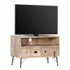 Red Living TV-Lowboard Latta I - Mango massiv / Metall - Mango / Schwarz 1 Red Living TV-Lowboard Latta I - Mango massiv / Metall - Mango / Schwarz -Kommoden Verkäufe 2023 1000211453 200504 13494500194 IMAGE P000000001000211453