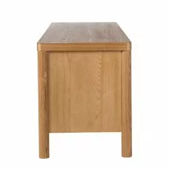 Studio Copenhagen TV-Lowboard Saido - Esche massiv -Kommoden Verkäufe 2023 1000218017 210316 10075300002 DETAILS P000000001000218017