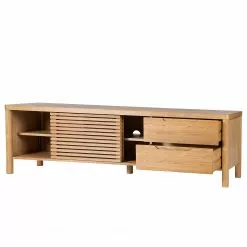 Studio Copenhagen TV-Lowboard Saido - Esche massiv -Kommoden Verkäufe 2023 1000218017 210316 10075300006 DETAILS P000000001000218017