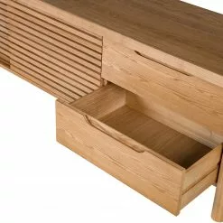 Studio Copenhagen TV-Lowboard Saido - Esche massiv -Kommoden Verkäufe 2023 1000218017 210316 10075300007 DETAILS P000000001000218017