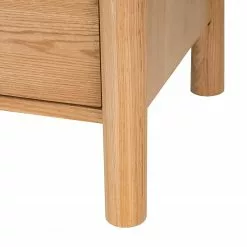 Studio Copenhagen TV-Lowboard Saido - Esche massiv -Kommoden Verkäufe 2023 1000218017 210316 10075300009 DETAILS P000000001000218017