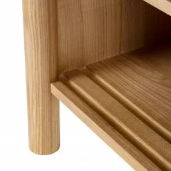 Studio Copenhagen TV-Lowboard Saido - Esche massiv -Kommoden Verkäufe 2023 1000218017 210316 10075300014 DETAILS P000000001000218017