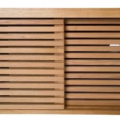 Studio Copenhagen TV-Lowboard Saido - Esche massiv -Kommoden Verkäufe 2023 1000218017 210316 10075300015 DETAILS P000000001000218017