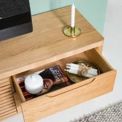 Studio Copenhagen TV-Lowboard Saido - Esche massiv -Kommoden Verkäufe 2023 1000218017 210429 08215800005 DETAILS P000000001000218017