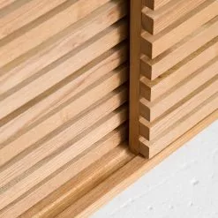 Studio Copenhagen TV-Lowboard Saido - Esche massiv -Kommoden Verkäufe 2023 1000218017 210429 08220000006 DETAILS P000000001000218017