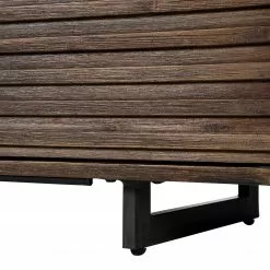 Studio Copenhagen TV-Lowboard Kirley - Akazie massiv - Akazie Dunkel 26 Studio Copenhagen TV-Lowboard Kirley - Akazie massiv - Akazie Dunkel -Kommoden Verkäufe 2023 1000218058 210311 12035200005 DETAILS P000000001000218058