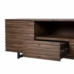 Studio Copenhagen TV-Lowboard Kirley - Akazie massiv - Akazie Dunkel 29 Studio Copenhagen TV-Lowboard Kirley - Akazie massiv - Akazie Dunkel -Kommoden Verkäufe 2023 1000218058 210311 12035600008 DETAILS P000000001000218058