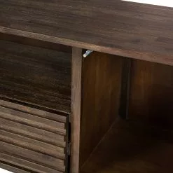 Studio Copenhagen TV-Lowboard Kirley - Akazie massiv - Akazie Dunkel 30 Studio Copenhagen TV-Lowboard Kirley - Akazie massiv - Akazie Dunkel -Kommoden Verkäufe 2023 1000218058 210311 12035700009 DETAILS P000000001000218058