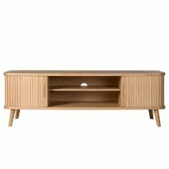 Mørteens TV-Lowboard Hanck - Eiche teilmassiv -Kommoden Verkäufe 2023 1000218289 210310 14575100010 DETAILS P000000001000218289