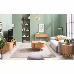 Mørteens TV-Lowboard Hanck - Eiche teilmassiv -Kommoden Verkäufe 2023 1000218289 210423 12173900010 MOOD DETAILS P000000001000218289 mood