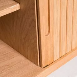 Mørteens TV-Lowboard Hanck - Eiche teilmassiv -Kommoden Verkäufe 2023 1000218289 210423 12173900015 DETAILS P000000001000218289