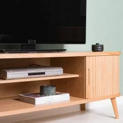 Mørteens TV-Lowboard Hanck - Eiche teilmassiv -Kommoden Verkäufe 2023 1000218289 210423 12173900016 DETAILS P000000001000218289