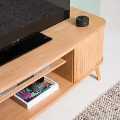 Mørteens TV-Lowboard Hanck - Eiche teilmassiv -Kommoden Verkäufe 2023 1000218289 210423 12173900017 DETAILS P000000001000218289