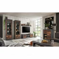 Red Living TV-Lowboard Buzan - Altholz Dekor / Anthrazit 10 Red Living TV-Lowboard Buzan - Altholz Dekor / Anthrazit -Kommoden Verkäufe 2023 1000223913 200828 15420300053 MOOD DETAILS P000000001000223913 mood