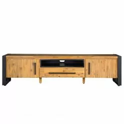 Ars manufacti TV-Lowboard Urban Industry II - Akazie teilmassiv / Metall - Akazie / Schwarz 26 Ars manufacti TV-Lowboard Urban Industry II - Akazie teilmassiv / Metall - Akazie / Schwarz -Kommoden Verkäufe 2023 1000224206 210914 09461000002 DETAILS P000000001000224206