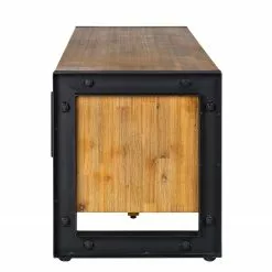 Ars manufacti TV-Lowboard Urban Industry II - Akazie teilmassiv / Metall - Akazie / Schwarz 28 Ars manufacti TV-Lowboard Urban Industry II - Akazie teilmassiv / Metall - Akazie / Schwarz -Kommoden Verkäufe 2023 1000224206 210914 09461000003 DETAILS P000000001000224206