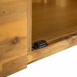 Ars manufacti TV-Lowboard Urban Industry II - Akazie teilmassiv / Metall - Akazie / Schwarz 36 Ars manufacti TV-Lowboard Urban Industry II - Akazie teilmassiv / Metall - Akazie / Schwarz -Kommoden Verkäufe 2023 1000224206 210914 09461100007 DETAILS P000000001000224206