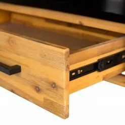 Ars manufacti TV-Lowboard Urban Industry II - Akazie teilmassiv / Metall - Akazie / Schwarz 37 Ars manufacti TV-Lowboard Urban Industry II - Akazie teilmassiv / Metall - Akazie / Schwarz -Kommoden Verkäufe 2023 1000224206 210914 09461100008 DETAILS P000000001000224206