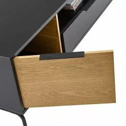 Norrwood TV-Lowboard Ceduna II - Matt Schwarz / Eiche 9 Norrwood TV-Lowboard Ceduna II - Matt Schwarz / Eiche -Kommoden Verkäufe 2023 1000224551 200909 06312200003 DETAILS P000000001000224551