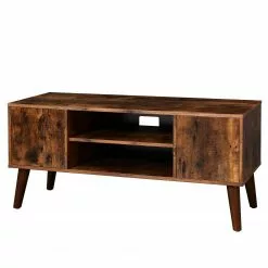 Red Living TV-Lowboard Hickling I - Braun / Gummibaum -Kommoden Verkäufe 2023 1000225810 200914 06115000016 DETAILS P000000001000225810