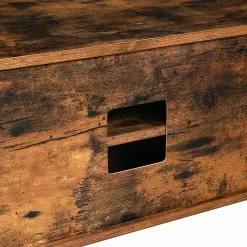 Red Living TV-Lowboard Hickling I - Braun / Gummibaum -Kommoden Verkäufe 2023 1000225810 200914 06115100018 DETAILS P000000001000225810