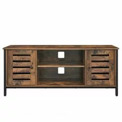 Red Living TV-Lowboard Condover II - Braun / Schwarz 11 Red Living TV-Lowboard Condover II - Braun / Schwarz -Kommoden Verkäufe 2023 1000225821 200914 06125200097 DETAILS P000000001000225821