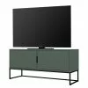 Tenzo TV-Lowboard Lipp II - Dunkelgrün 2 Tenzo TV-Lowboard Lipp II - Dunkelgrün -Kommoden Verkäufe 2023 1000226394 220803 010 IMAGE P000000001000226394