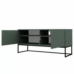 Tenzo TV-Lowboard Lipp II - Dunkelgrün 10 Tenzo TV-Lowboard Lipp II - Dunkelgrün -Kommoden Verkäufe 2023 1000226394 220803 031 DETAILS P000000001000226394