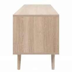 Naturoo TV-Lowboard Bouzy - Eiche Sonoma Dekor 14 Naturoo TV-Lowboard Bouzy - Eiche Sonoma Dekor -Kommoden Verkäufe 2023 1000227258 201007 13493800034 DETAILS P000000001000227258