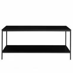 Red Living TV-Rack Arette - Metall - Schwarz -Kommoden Verkäufe 2023 1000235943 201223 12280300069 DETAILS P000000001000235943