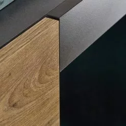 Red Living Lowboard Talence III - Kastanie Dekor / Grau -Kommoden Verkäufe 2023 1000236849 201218 06043200046 DETAILS P000000001000236849