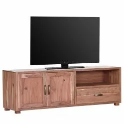 Naturoo TV-Lowboard Valenton I - Akazie massiv / Rattan 6 Naturoo TV-Lowboard Valenton I - Akazie massiv / Rattan -Kommoden Verkäufe 2023 1000239500 210108 13371500056 DETAILS P000000001000239500