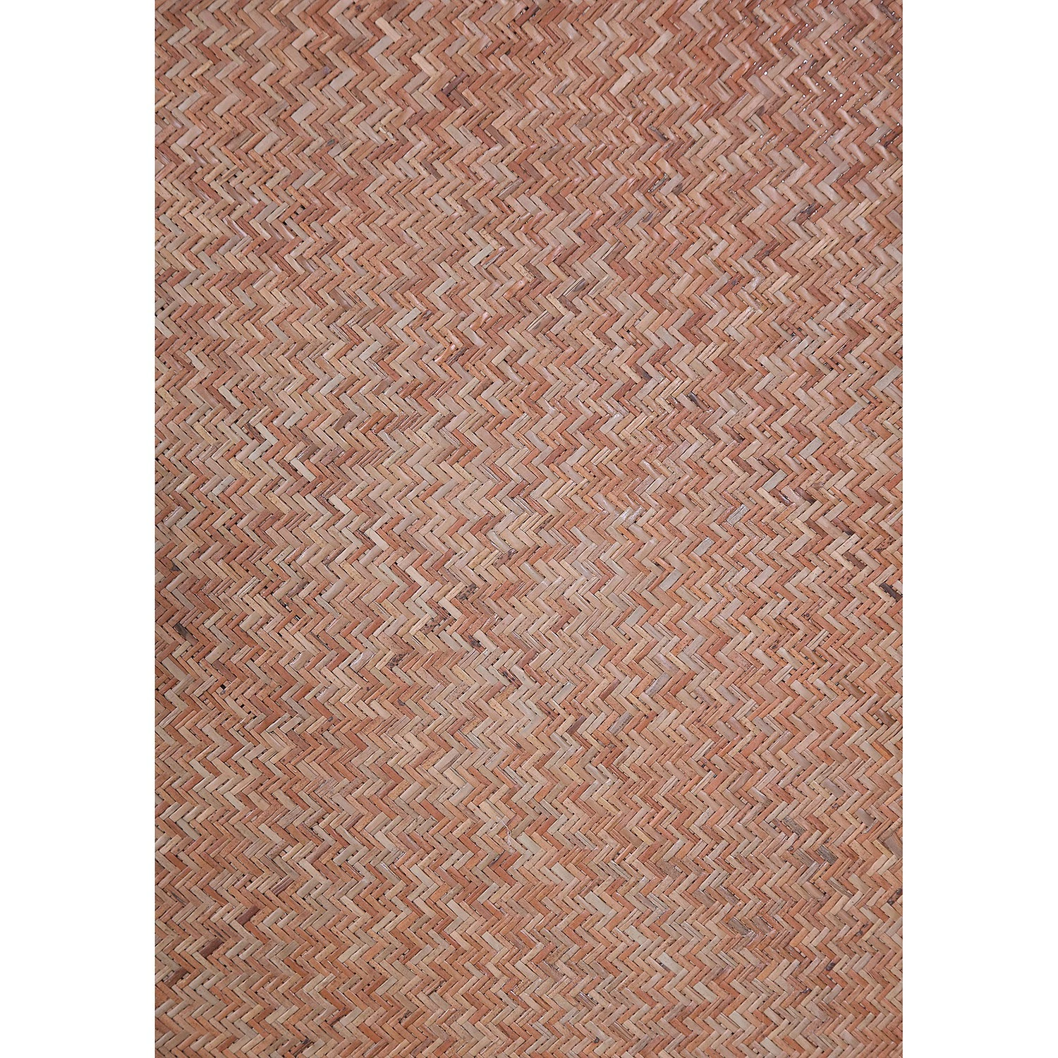 Naturoo TV-Lowboard Valenton I - Akazie massiv / Rattan 5 Naturoo TV-Lowboard Valenton I - Akazie massiv / Rattan – Bild 3