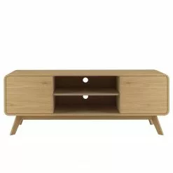 Norrwood TV-Lowboard Chelan - Eiche Dekor -Kommoden Verkäufe 2023 1000241495 210113 13501700024 DETAILS P000000001000241495