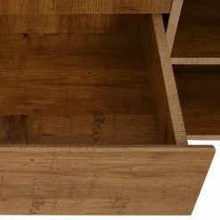 Red Living TV-Lowboard Routot - Braun / Beton Dekor -Kommoden Verkäufe 2023 1000241509 210113 13513000084 DETAILS P000000001000241509