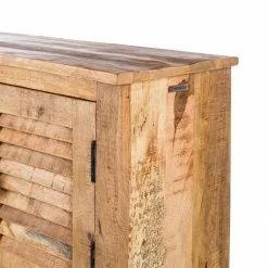 Wolf-Möbel TV-Lowboard Senille - Mango massiv -Kommoden Verkäufe 2023 1000243198 220107 084246000038 DETAILS P000000001000243198