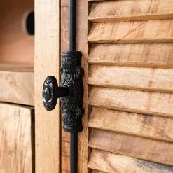 Wolf-Möbel TV-Lowboard Senille - Mango massiv -Kommoden Verkäufe 2023 1000243198 220107 084246000042 DETAILS P000000001000243198