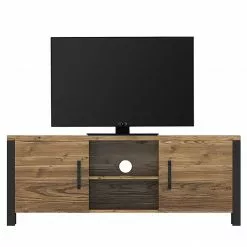 Red Living TV-Lowboard Velleron - Fichte Dekor -Kommoden Verkäufe 2023 1000245403 210217 13040200012 DETAILS P000000001000245403