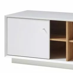 Loftscape TV-Lowboard Crecora - Weiß / Eiche Dekor 15 Loftscape TV-Lowboard Crecora - Weiß / Eiche Dekor -Kommoden Verkäufe 2023 1000246790 210727 12504700004 DETAILS P000000001000246790