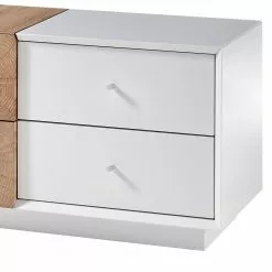 Loftscape TV-Lowboard Crecora - Weiß / Eiche Dekor 17 Loftscape TV-Lowboard Crecora - Weiß / Eiche Dekor -Kommoden Verkäufe 2023 1000246790 210727 12504700006 DETAILS P000000001000246790