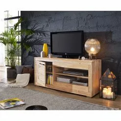 Naturoo TV-Lowboard Juillan I - Wildeiche massiv / Metall - Wildeiche / Schwarz 7 Naturoo TV-Lowboard Juillan I - Wildeiche massiv / Metall - Wildeiche / Schwarz -Kommoden Verkäufe 2023 1000249425 210420 08271000028 MOOD DETAILS P000000001000249425 mood