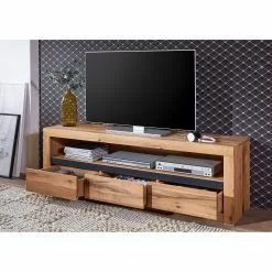 Naturoo TV-Lowboard Gerville II - Wildeiche massiv 9 Naturoo TV-Lowboard Gerville II - Wildeiche massiv -Kommoden Verkäufe 2023 1000249432 210420 08275800055 MOOD DETAILS P000000001000249432 mood